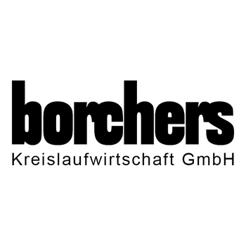 Logo von Borchers Kreislaufwirtschaft GmbH in Borken in Westfalen