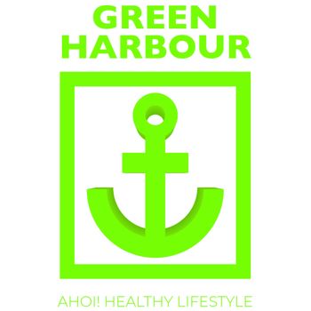 Logo von Green Harbour in Rostock