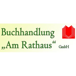 Logo von Buchhandlung Am Rathaus GmbH in Schönebeck an der Elbe