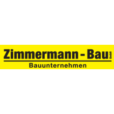 Logo von Bauunternehmen Zimmermann-Bau GmbH in Müllheim in Baden