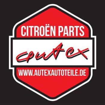 Logo von Autex Autoteile GmbH in Schwalmtal am Niederrhein