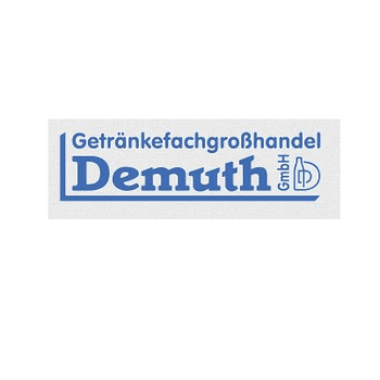 Logo von Getränkefachgroßhandel Demuth GmbH in Hörselberg-Hainich