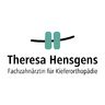 Logo von Kieferorthopädische Fachpraxis Theresa Hensgens in Heinsberg im Rheinland