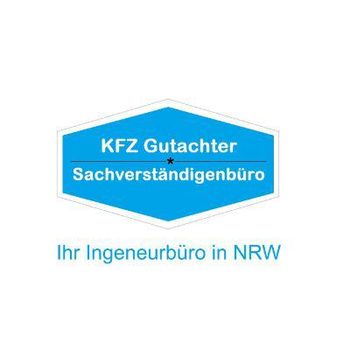 Logo von Gutachter-in-NRW in Dinslaken