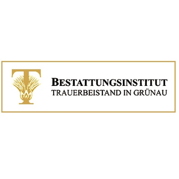 Logo von Bestattungsinstitut Trauerbeistand in Grünau in Leipzig