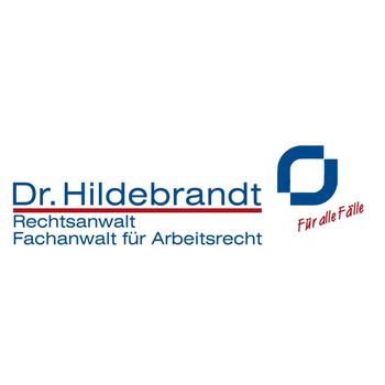 Logo von Dr.jur. Reinhard Hildebrandt in Northeim