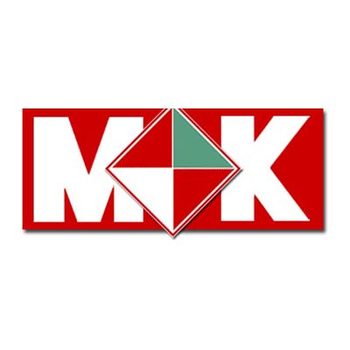 Logo von MK Kleinke Bau in Stendal