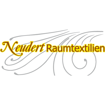 Logo von Neudert Raumtextilien in Hochheim am Main