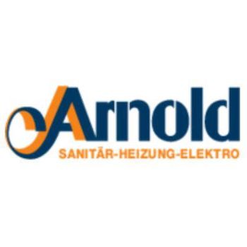 Logo von Arnold Heizung - Sanitär - Solar - Elektro in Mülheim an der Ruhr