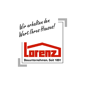 Logo von LORENZ Bauunternehmen GmbH in Hannover