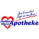 Logo von Haller Herz-Apotheke in Halle