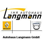Logo von Autohaus Langmann GmbH in Mainz-Kastel Stadt Wiesbaden