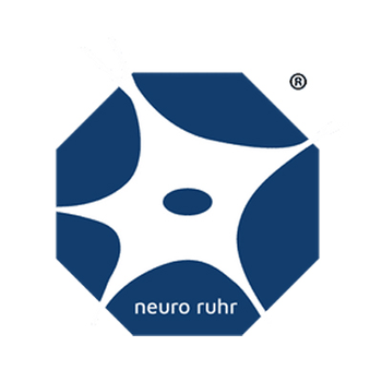 Logo von neuro ruhr - Gemeinschaftspraxis Dr. med. Thomas Weitel und Thomas Weitel jun. in Bottrop