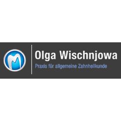 Logo von Olga Wischnjowa - Praxis für Zahnheilkunde in Heidelberg