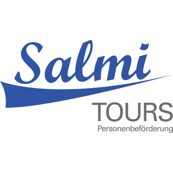 Logo von M. Salmi Personenbeförderung | Essen in Essen