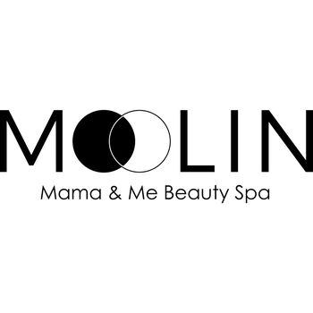 Logo von Moolin - Mama & Me Beauty Spa, Inh Aylin Polischuk in Düsseldorf
