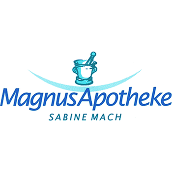 Logo von Magnus-Apotheke in Buchenberg