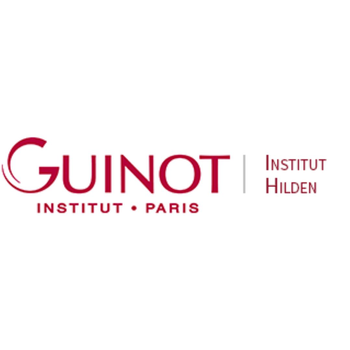 Logo von Kosmetikinstitut Guinot Exclusiv Hilden in Hilden