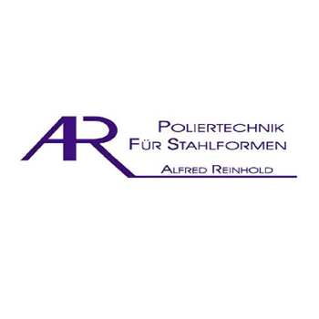 Logo von Poliertechnik Reinhold in Erlangen