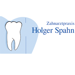Logo von Zahnarztpraxis Holger Spahn in Friedrichsdorf im Taunus