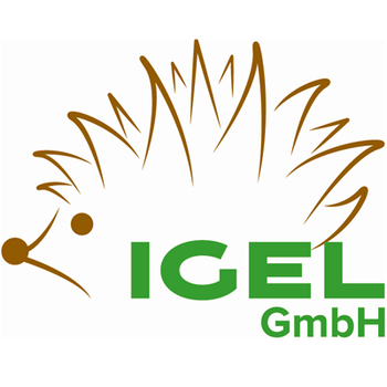 Logo von Garten und Landschaftsbau Igel GmbH Halil Kadrijaj in Essen