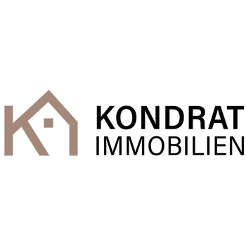 Logo von Kondrat Immobilien in Bubesheim