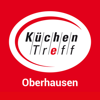 Logo von KüchenTreff Oberhausen in Oberhausen