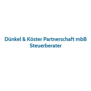 Logo von Dünkel & Köster Partnerschaft mbB Steuerberater in Bochum