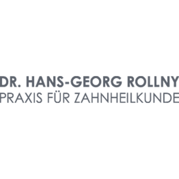 Logo von Dr. Hans-Georg Rollny in Schwäbisch Gmünd