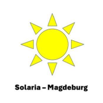 Logo von Solaria-Magdeburg in Magdeburg