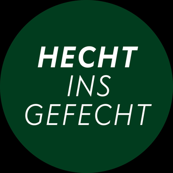 Logo von HECHT INS GEFECHT in Bremen
