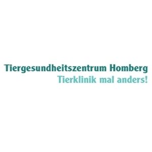 Logo von Tiergesundheitszentrum Homberg in Duisburg