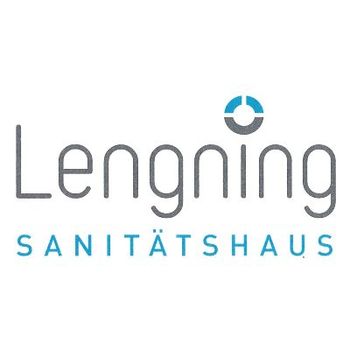 Logo von Stephan Lengning GmbH Sanitätshaus in Stuttgart