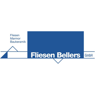 Logo von Fliesen Bellers GmbH in Wuppertal
