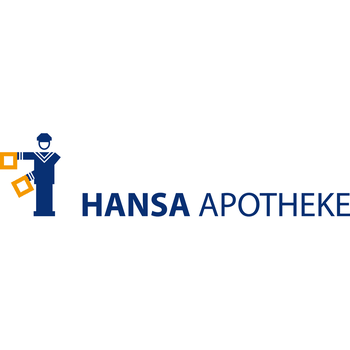 Logo von Hansa Apotheke in Münster
