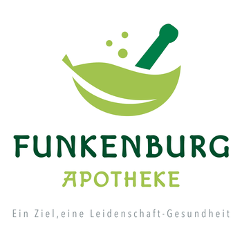 Logo von Funkenburg Apotheke in Dortmund
