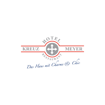 Logo von Hotel Kreuz-Meyer in Stuhr
