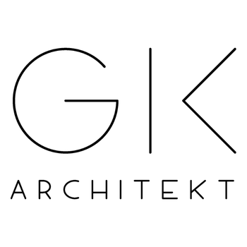 Logo von GK Architekt in Lübeck