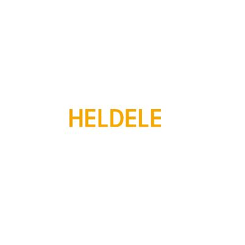 Logo von Elektro Heldele - Technische Anlagen GmbH in Göppingen