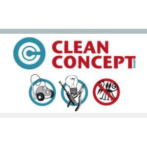 Logo von Clean-Concept GmbH in Bremen