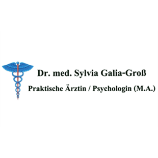 Logo von Dr.med. Sylvia Galia-Groß Praktische Ärztin in München