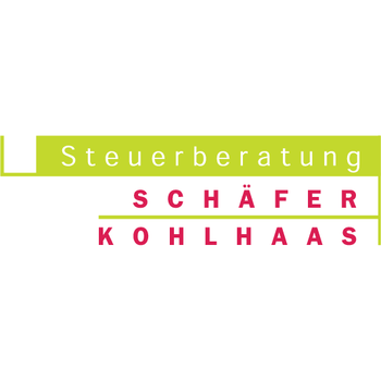 Logo von Steuerberatungskanzlei Anette Schäfer-Kohlhaas in Krefeld