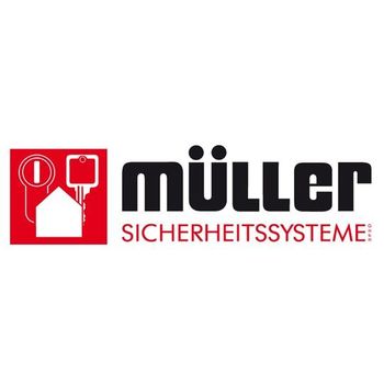 Logo von Müller Sicherheitssysteme in Köln