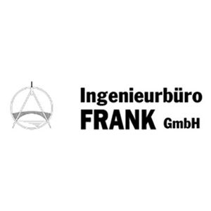 Logo von Ingenieurbüro Frank GmbH in Backnang
