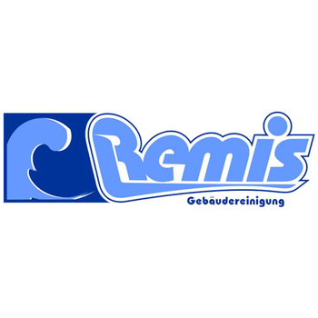 Logo von Remis Gebäudereinigung in Oyten