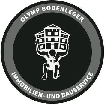 Logo von Olymp Bausanierung & Bodenbelege Lichtenrade in Berlin