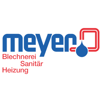 Logo von meyer Blechnerei - Installation - Heizung Inh. Gerd Dörflinger in Schopfheim