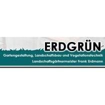 Logo von Erdgrün GmbH & Co. KG in Wesel