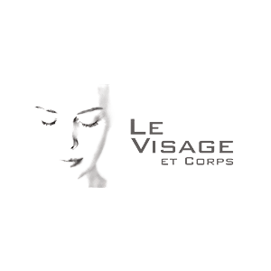 Logo von Kosmetikinstitut Le Visage et Corps in Berlin