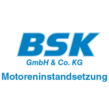 Logo von BSK GmbH in Paderborn